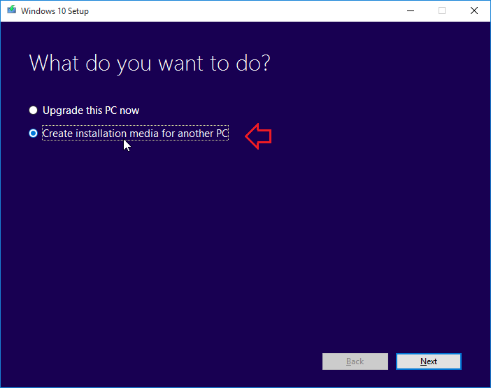 Free Windows 10 Installation Download