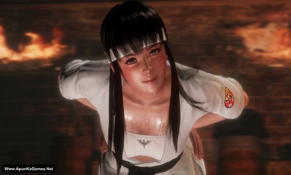 Dead Or Alive Download Free